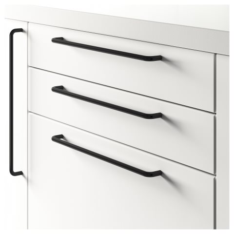 BAGGANAS, дръжка, 2 бр/к-т, 603.384.14 - IKEA България BAGGANAS, дръжка, 2 бр/к-т, 603.384.14