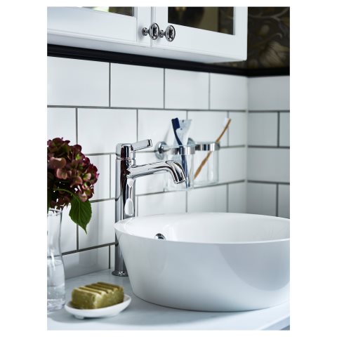 VOXNAN, смесител за мивка, 603.430.57 - IKEA България VOXNAN, смесител за мивка, 603.430.57