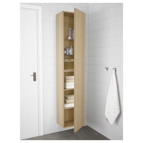 GODMORGON, висок шкаф, 603.440.71 - IKEA България GODMORGON, висок шкаф, 603.440.71