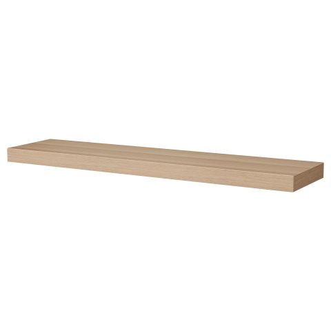 LACK, стенен рафт, 603.835.19 - IKEA България LACK, стенен рафт, 603.835.19