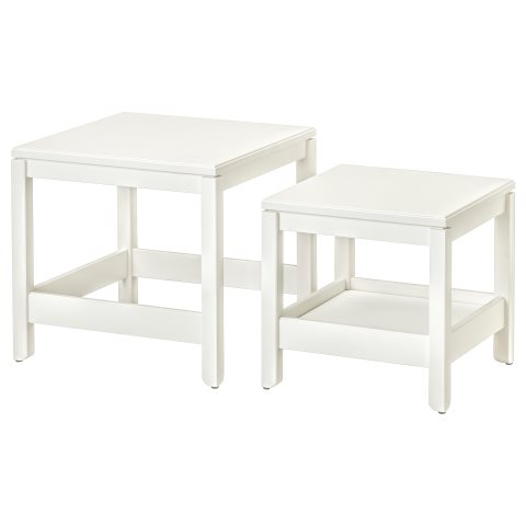 HAVSTA, масички, 2 бр/к-т, 604.042.01 - IKEA България HAVSTA, масички, 2 бр/к-т, 604.042.01