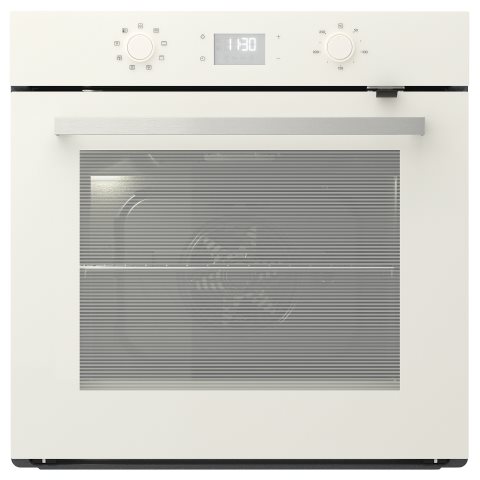 BEJUBLAD, фурна с горещ въздух, 604.116.64 - IKEA България BEJUBLAD, фурна с горещ въздух, 604.116.64