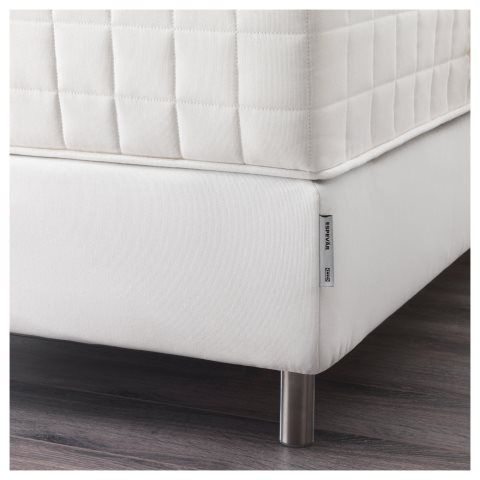 ESPEVAR, основа за матрак "френско легло", 691.255.83 - IKEA България ESPEVAR, основа за матрак "френско легло", 691.255.83