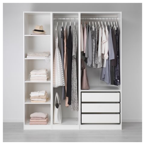 PAX, гардероб с аксесоари, 691.285.67 - IKEA България PAX, гардероб с аксесоари, 691.285.67