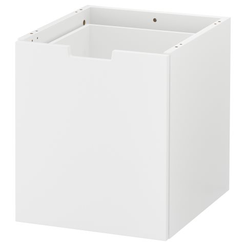 NORDLI, скрин с 6 чекмеджета, 692.766.33 - IKEA България NORDLI, скрин с 6 чекмеджета, 692.766.33