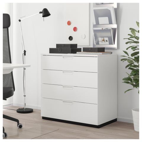 GALANT, комбинирани артикули за съхранение с чекмеджета, 692.850.67 - IKEA България GALANT, комбинирани артикули за съхранение с чекмеджета, 692.850.67