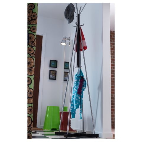 TJUSIG, Закачалка, 60х60х193 см, 701.596.66 - IKEA България TJUSIG, Закачалка, 60х60х193 см, 701.596.66