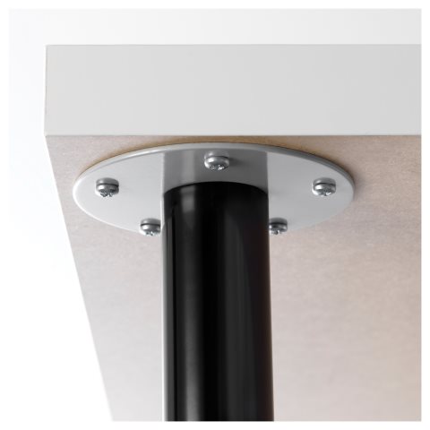 ADILS, крак, черно, 702.179.73 - IKEA България ADILS, крак, черно, 702.179.73