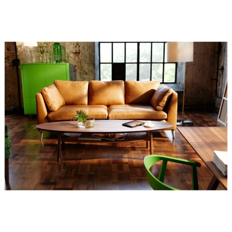 STOCKHOLM, холна маса, 180x59 см, фурнир орех, 702.397.10 - IKEA България STOCKHOLM, холна маса, 180x59 см, фурнир орех, 702.397.10