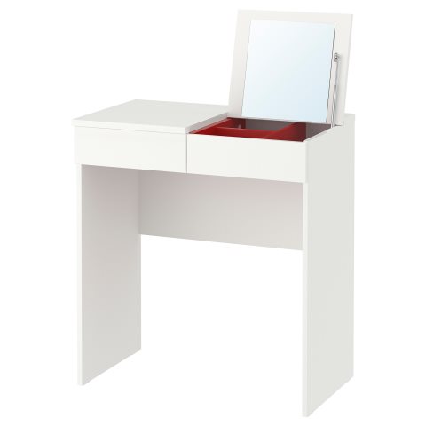 BRIMNES, тоалетка, 702.904.59 - IKEA България BRIMNES, тоалетка, 702.904.59
