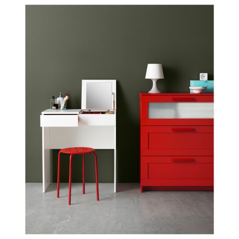 BRIMNES, тоалетка, 702.904.59 - IKEA България BRIMNES, тоалетка, 702.904.59