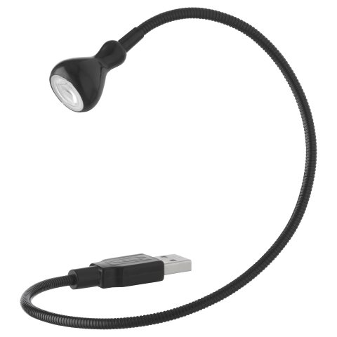 JANSJO, LED USB лампа, 702.912.32 - IKEA България JANSJO, LED USB лампа, 702.912.32