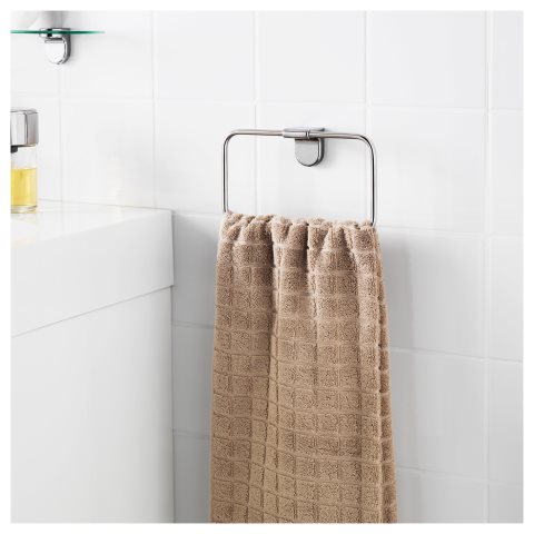 KALKGRUND, закачалка за хавлии, 702.914.68 - IKEA България KALKGRUND, закачалка за хавлии, 702.914.68
