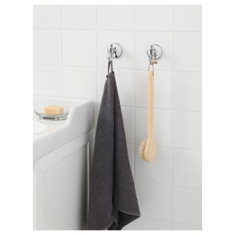 BALUNGEN, кукичка, 2 бр. в к-т, 702.930.28 - IKEA България BALUNGEN, кукичка, 2 бр. в к-т, 702.930.28