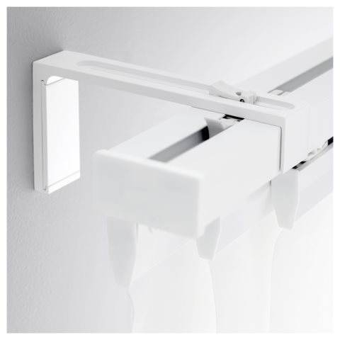 VIDGA, крепежен елемент за стена, 702.991.48 - IKEA България VIDGA, крепежен елемент за стена, 702.991.48