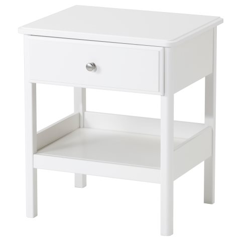 TYSSEDAL, нощно шкафче, 51х40 см, 702.999.59 - IKEA България TYSSEDAL, нощно шкафче, 51х40 см, 702.999.59