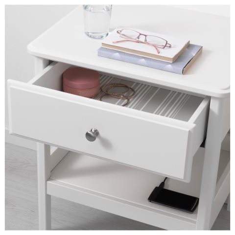 TYSSEDAL, нощно шкафче, 51х40 см, 702.999.59 - IKEA България TYSSEDAL, нощно шкафче, 51х40 см, 702.999.59