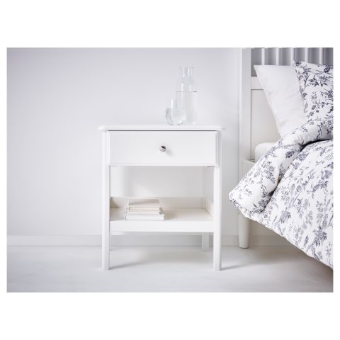 TYSSEDAL, нощно шкафче, 51х40 см, 702.999.59 - IKEA България TYSSEDAL, нощно шкафче, 51х40 см, 702.999.59