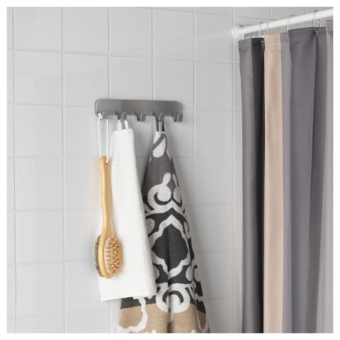 BROGRUND, закачалка, 703.285.32 - IKEA България BROGRUND, закачалка, 703.285.32