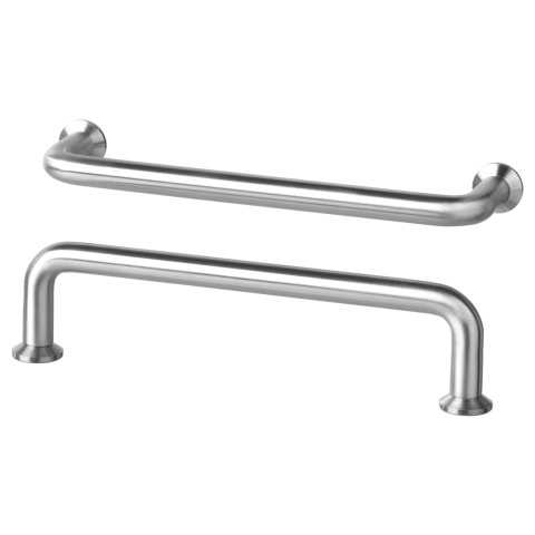 BAGGANAS, дръжка, 2 бр/к-т, 703.384.18 - IKEA България BAGGANAS, дръжка, 2 бр/к-т, 703.384.18