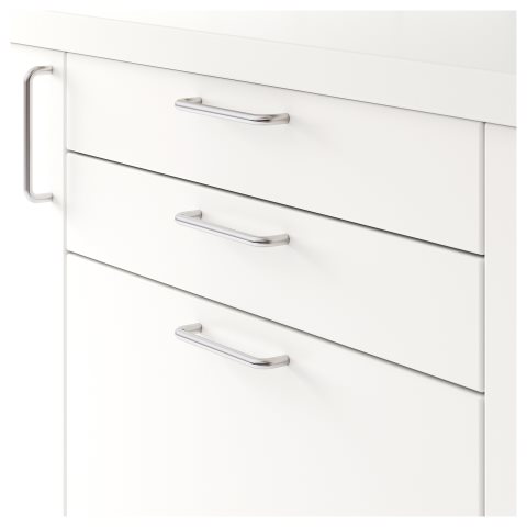 BAGGANAS, дръжка, 2 бр/к-т, 703.384.18 - IKEA България BAGGANAS, дръжка, 2 бр/к-т, 703.384.18