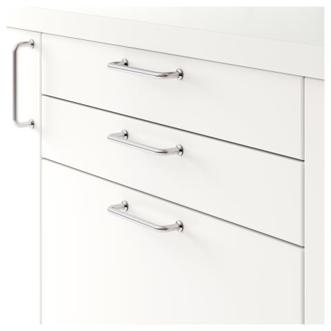 BAGGANAS, дръжка, 2 бр/к-т, 703.384.18 - IKEA България BAGGANAS, дръжка, 2 бр/к-т, 703.384.18