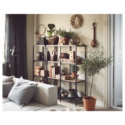 FJALLBO, етажерка, 703.392.91 - IKEA България FJALLBO, етажерка, 703.392.91