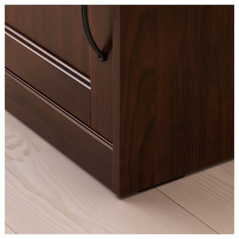 SONGESAND, нощно шкафче, 42x40 см, 703.674.44 - IKEA България SONGESAND, нощно шкафче, 42x40 см, 703.674.44