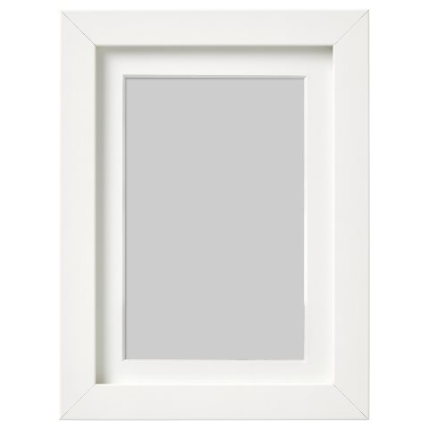 RIBBA, рамка, 13x18 см, 703.784.14 - IKEA България RIBBA, рамка, 13x18 см, 703.784.14