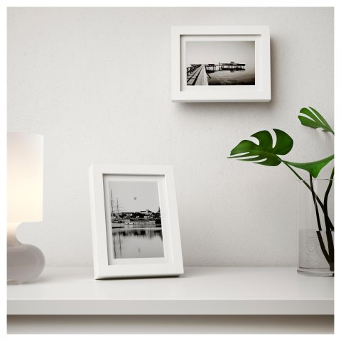 RIBBA, рамка, 13x18 см, 703.784.14 - IKEA България RIBBA, рамка, 13x18 см, 703.784.14