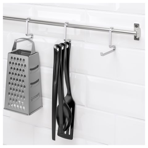 KUNGSFORS, кукичка, 3 бр/к-т, 703.796.92 - IKEA България KUNGSFORS, кукичка, 3 бр/к-т, 703.796.92