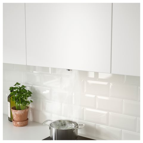 UNDERVERK, аспиратор за вграждане, 703.891.39 - IKEA България UNDERVERK, аспиратор за вграждане, 703.891.39