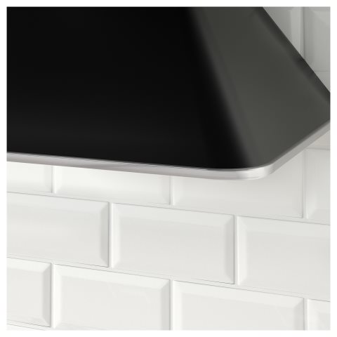 MATTRADITION, аспиратор за стенен монтаж, 703.891.44 - IKEA България MATTRADITION, аспиратор за стенен монтаж, 703.891.44