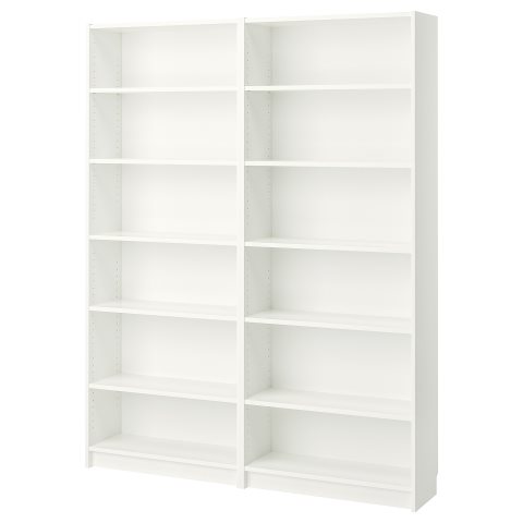 BILLY, библиотека, 790.178.37 - IKEA България BILLY, библиотека, 790.178.37
