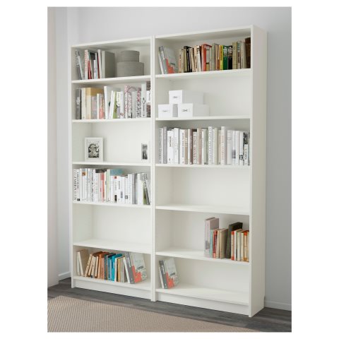 BILLY, библиотека, 790.178.37 - IKEA България BILLY, библиотека, 790.178.37