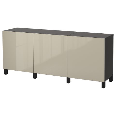 BESTA, комбиниран артикул за съхранение с врати, 791.398.48 - IKEA България BESTA, комбиниран артикул за съхранение с врати, 791.398.48
