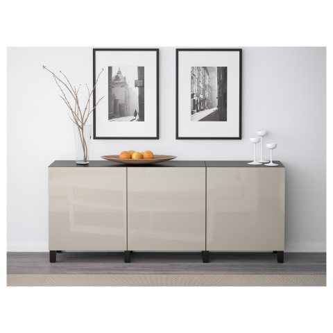 BESTA, комбиниран артикул за съхранение с врати, 791.398.48 - IKEA България BESTA, комбиниран артикул за съхранение с врати, 791.398.48