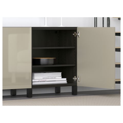 BESTA, комбиниран артикул за съхранение с врати, 791.398.48 - IKEA България BESTA, комбиниран артикул за съхранение с врати, 791.398.48