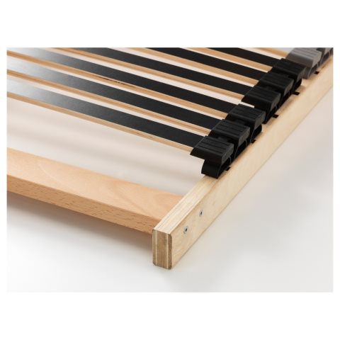 MALM, високо легло с 2 чекмеджета, 176x209 см, 791.763.22 - IKEA България MALM, високо легло с 2 чекмеджета, 176x209 см, 791.763.22