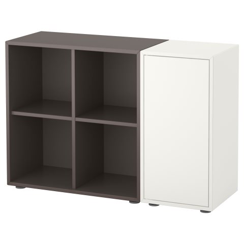 EKET, комбинирани артикули с крака, 791.908.70 - IKEA България EKET, комбинирани артикули с крака, 791.908.70