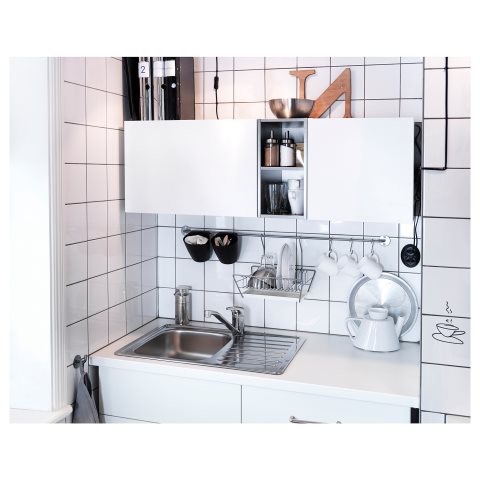 SUNDSVIK, Кухненски смесител, 800.318.61 - IKEA България SUNDSVIK, Кухненски смесител, 800.318.61