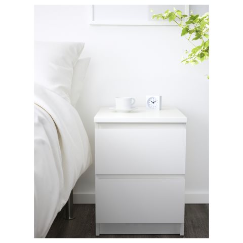 MALM, Скрин 2 чекмеджета, 802.145.49 - IKEA България MALM, Скрин 2 чекмеджета, 802.145.49