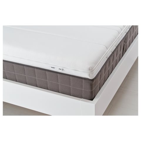 TUSSOY, топ матрак, 160x200 см, 802.981.34 - IKEA България TUSSOY, топ матрак, 160x200 см, 802.981.34