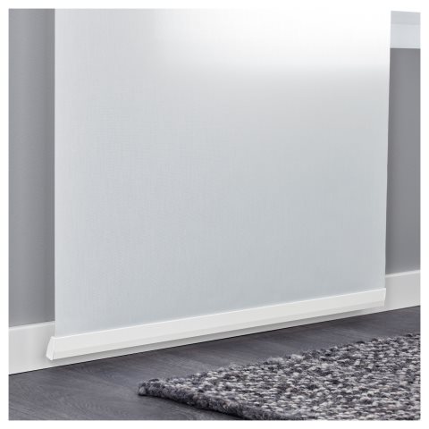 VIDGA, държач за панелна щора, 802.991.57 - IKEA България VIDGA, държач за панелна щора, 802.991.57