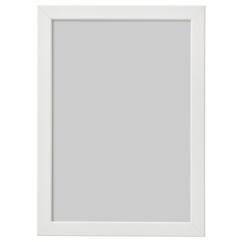 FISKBO, рамка, 21x30 см, 803.003.73 - IKEA България FISKBO, рамка, 21x30 см, 803.003.73