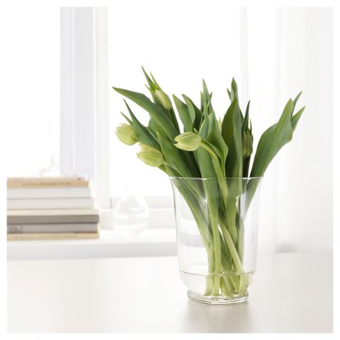 POMP, ваза/фенер, 803.265.37 - IKEA България POMP, ваза/фенер, 803.265.37
