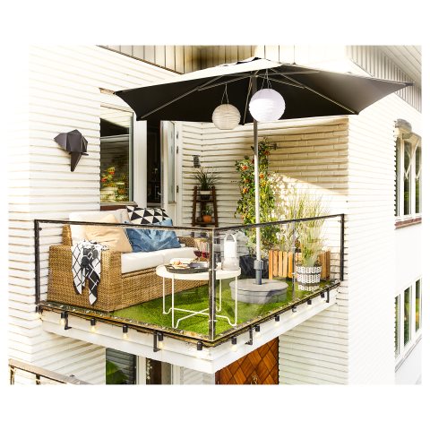 KROKHOLMEN, градинска масичка, 803.364.66 - IKEA България KROKHOLMEN, градинска масичка, 803.364.66