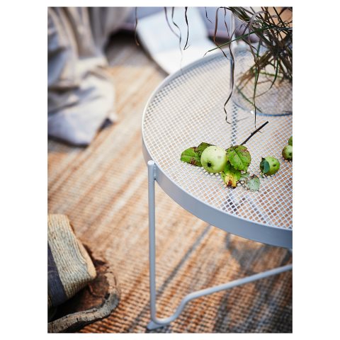KROKHOLMEN, градинска масичка, 803.364.66 - IKEA България KROKHOLMEN, градинска масичка, 803.364.66