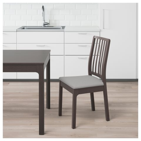 EKEDALEN, стол, 803.407.60 - IKEA България EKEDALEN, стол, 803.407.60