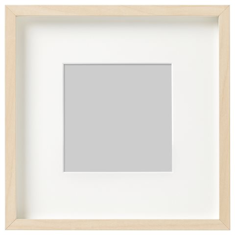 HOVSTA, рамка, 23x23 см, 803.657.55 - IKEA България HOVSTA, рамка, 23x23 см, 803.657.55